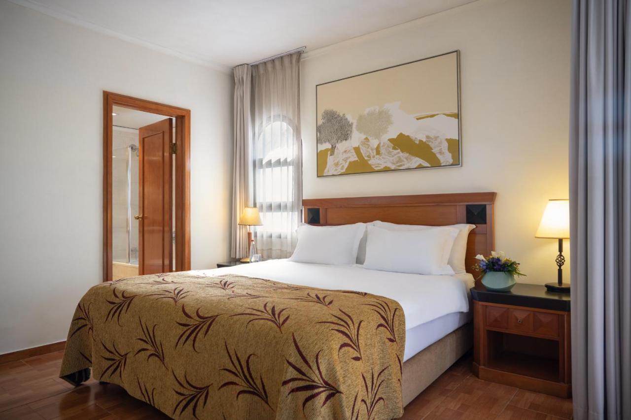 Ruth Safed By Dan Hotels 外观 照片