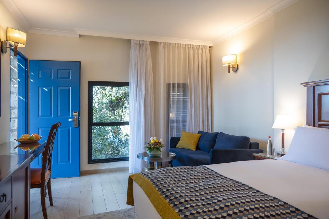 Ruth Safed By Dan Hotels 外观 照片