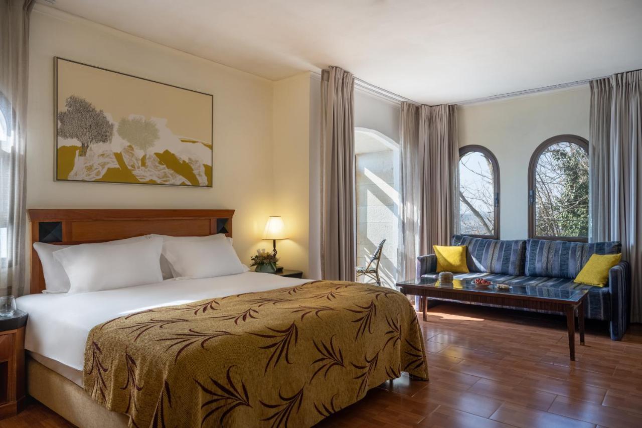 Ruth Safed By Dan Hotels 外观 照片