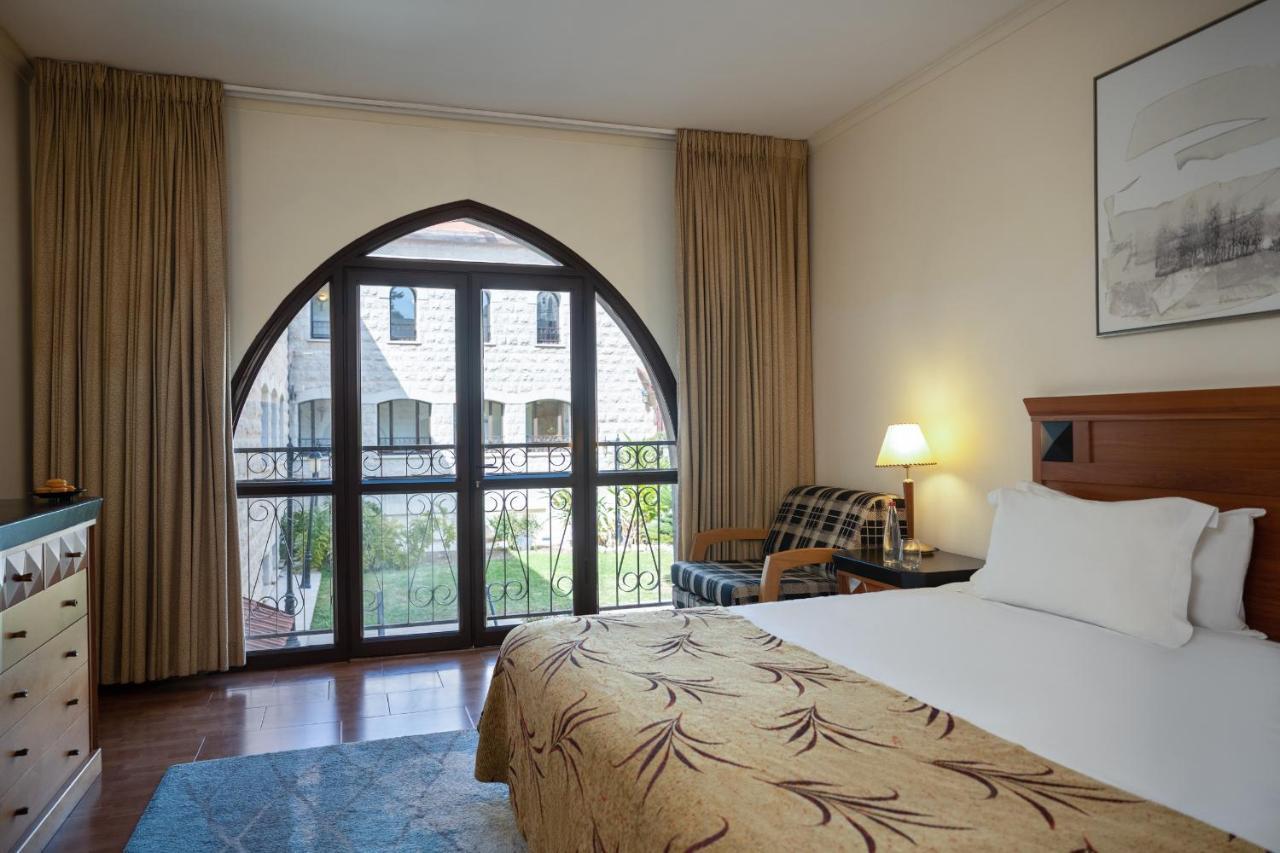 Ruth Safed By Dan Hotels 外观 照片