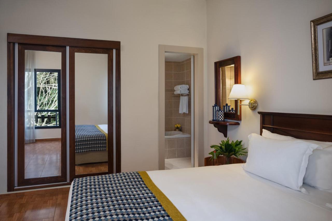 Ruth Safed By Dan Hotels 外观 照片