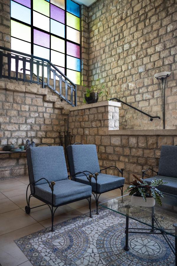 Ruth Safed By Dan Hotels 外观 照片