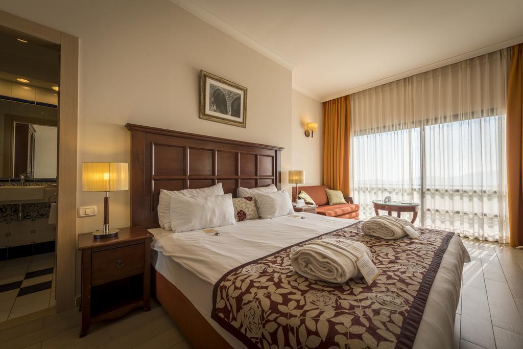 Ruth Safed By Dan Hotels 外观 照片